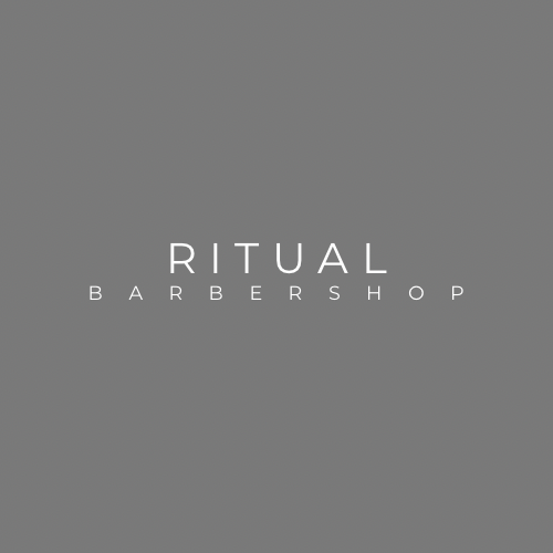 Ritual Barbershop Logo